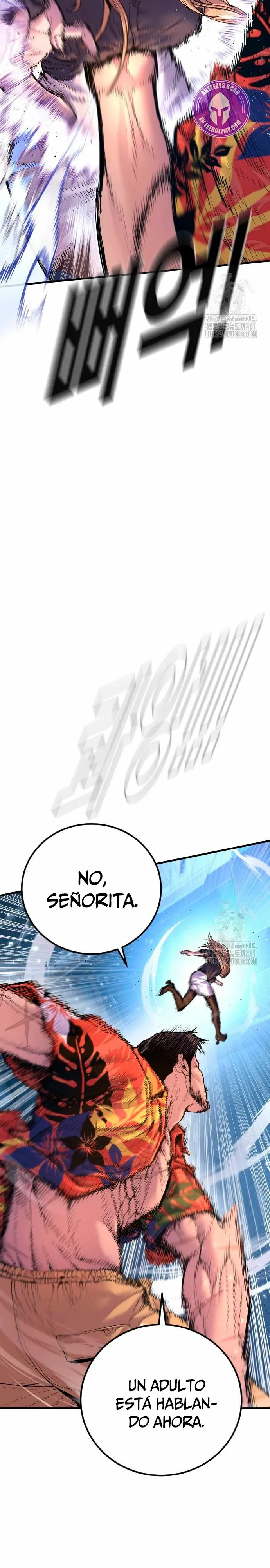 Manager Kim Capítulo 157 en Línea - página 16