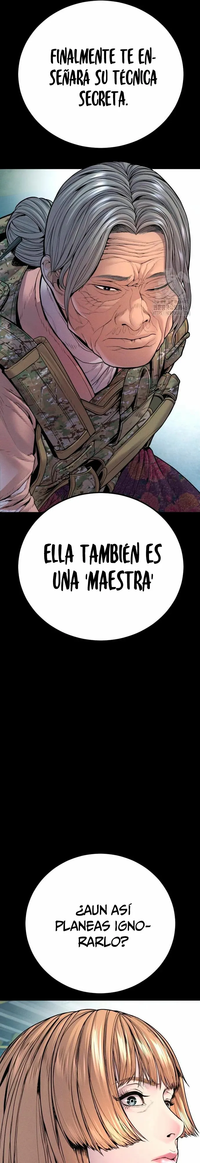 Manager Kim Capítulo 157 en Línea - página 22