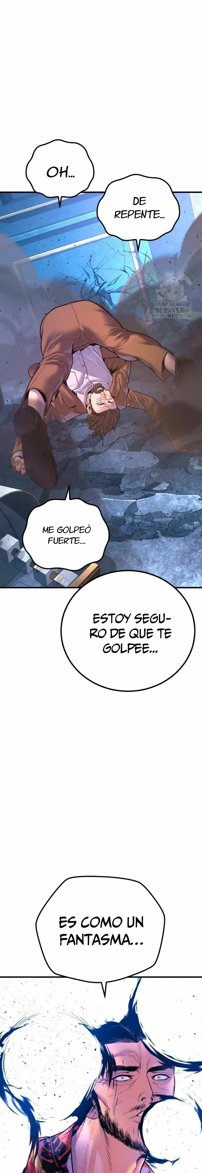 Manager Kim Capítulo 157 en Línea - página 24