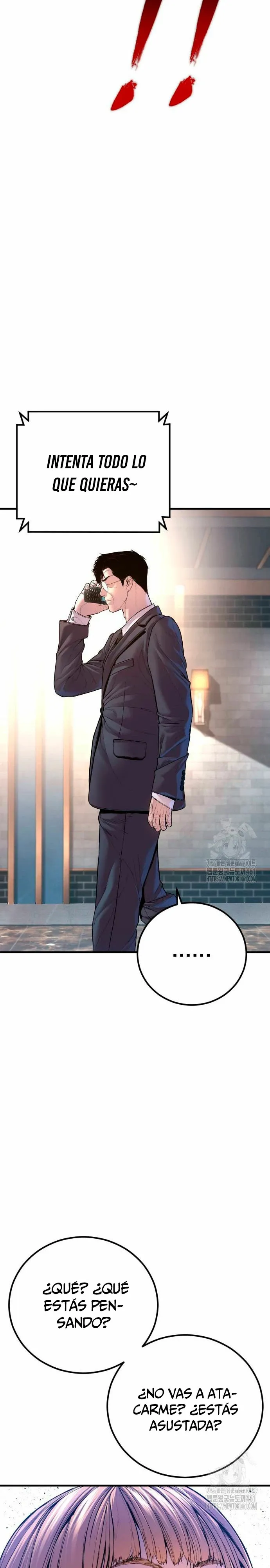 Manager Kim Capítulo 157 en Línea - página 43