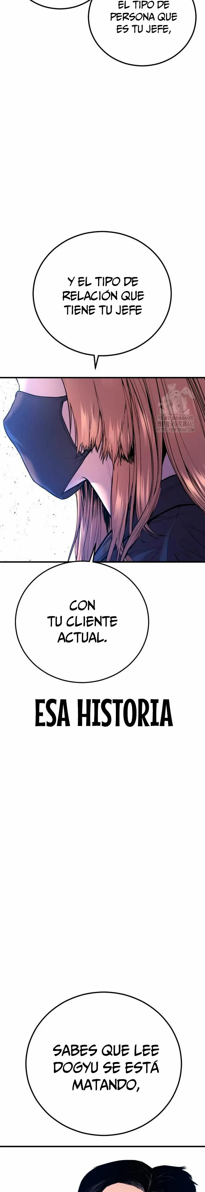 Manager Kim Capítulo 157 en Línea - página 60