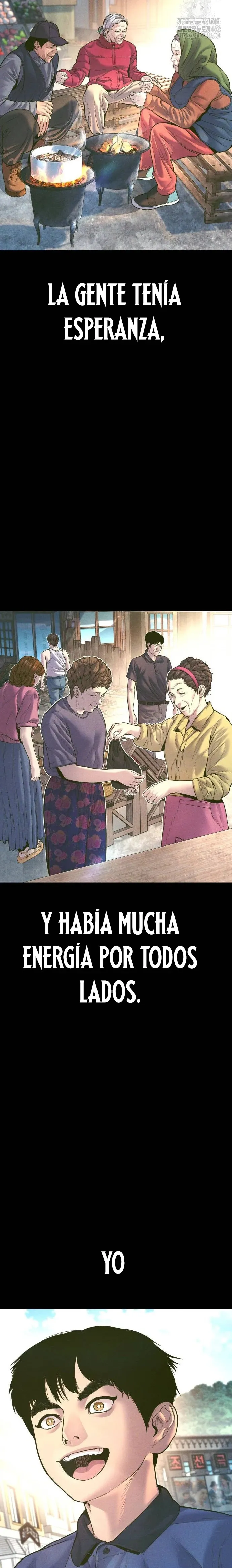 Manager Kim Capítulo 158 en Línea - página 3