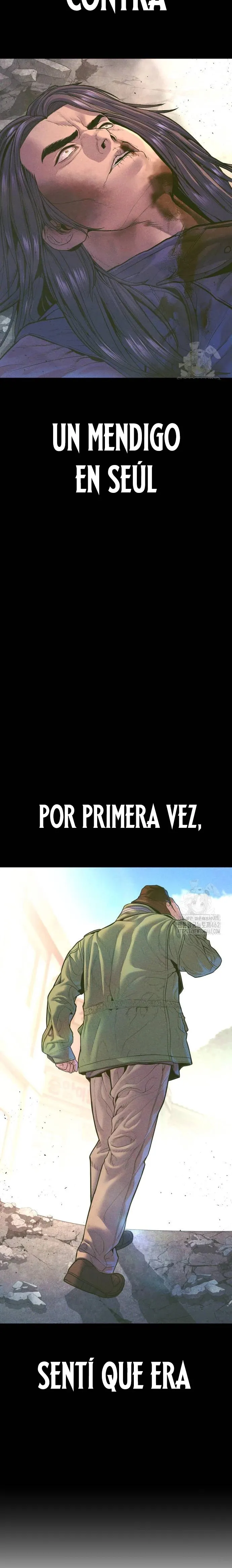 Manager Kim Capítulo 158 en Línea - página 23