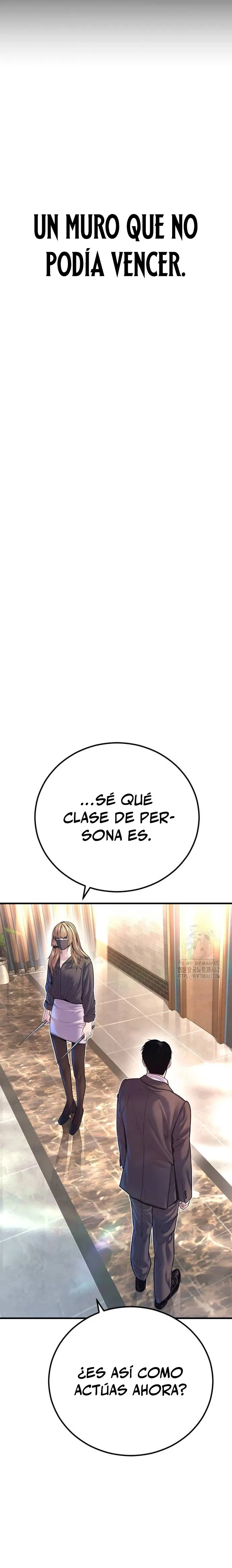 Manager Kim Capítulo 158 en Línea - página 24