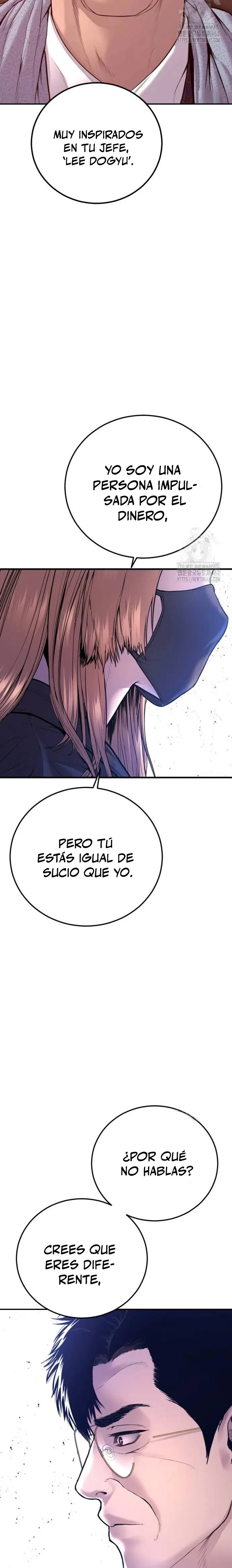 Manager Kim Capítulo 158 en Línea - página 27