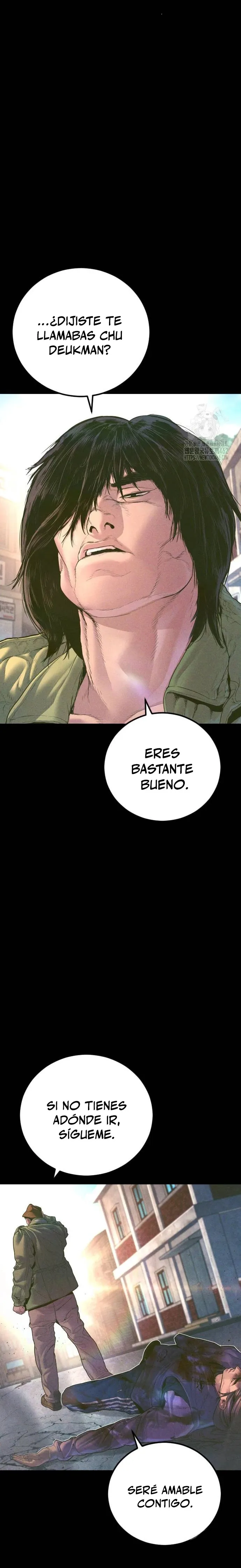 Manager Kim Capítulo 158 en Línea - página 42