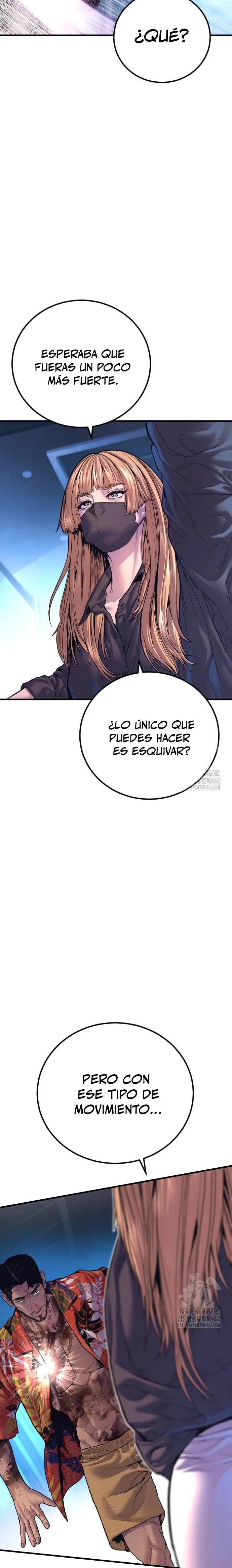 Manager Kim Capítulo 158 en Línea - página 47