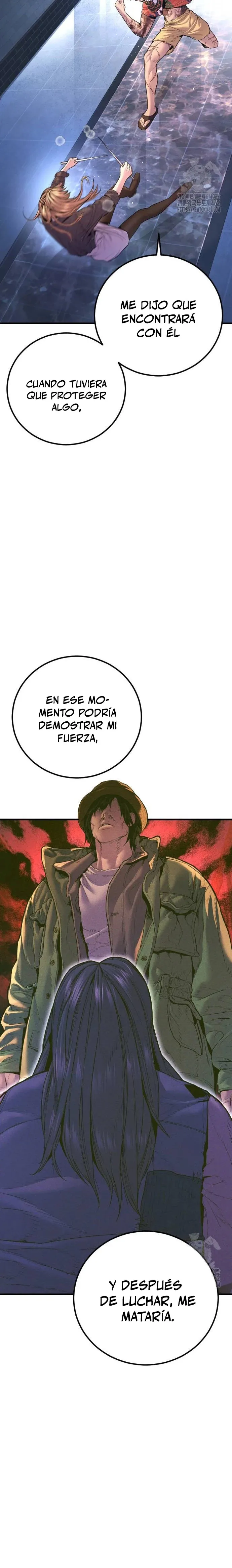 Manager Kim Capítulo 158 en Línea - página 61