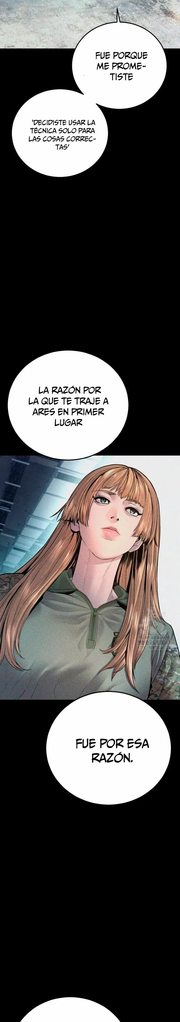 Manager Kim Capítulo 159 en Línea - página 2