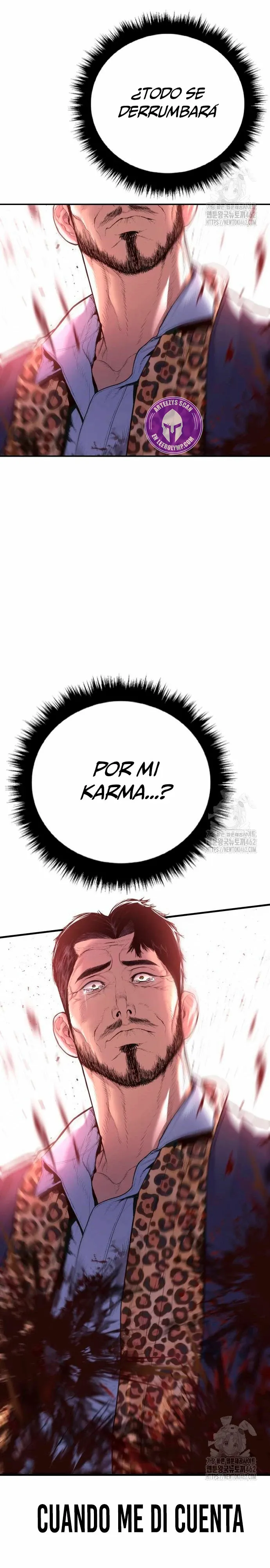 Manager Kim Capítulo 159 en Línea - página 52