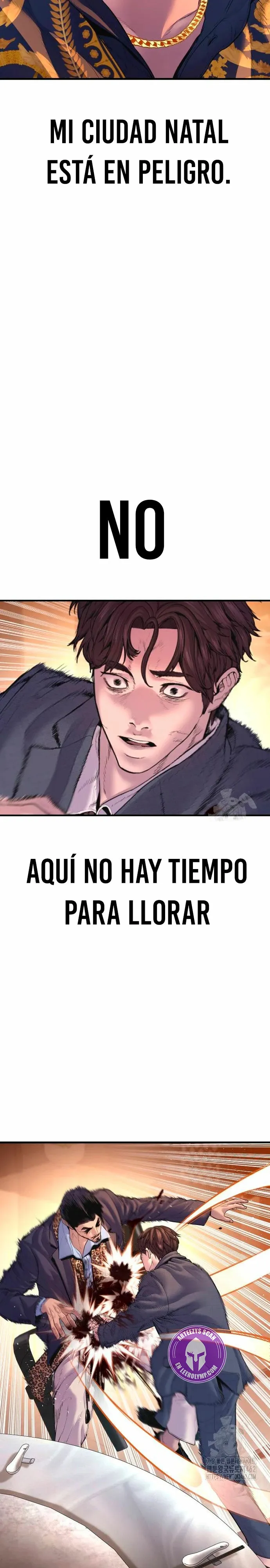 Manager Kim Capítulo 159 en Línea - página 54