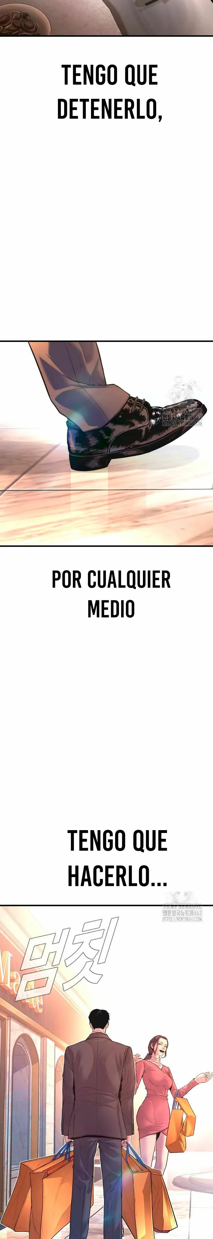 Manager Kim Capítulo 159 en Línea - página 55
