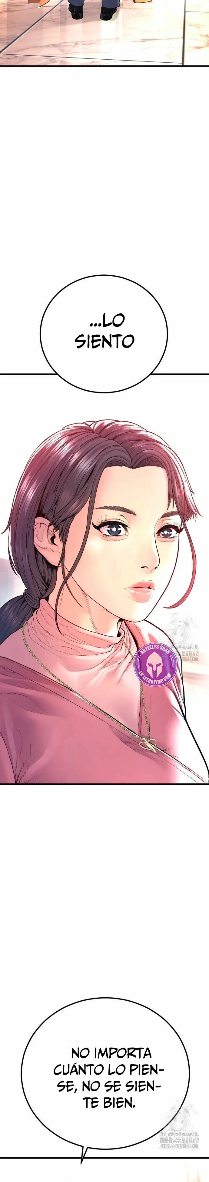 Manager Kim Capítulo 159 en Línea - página 56