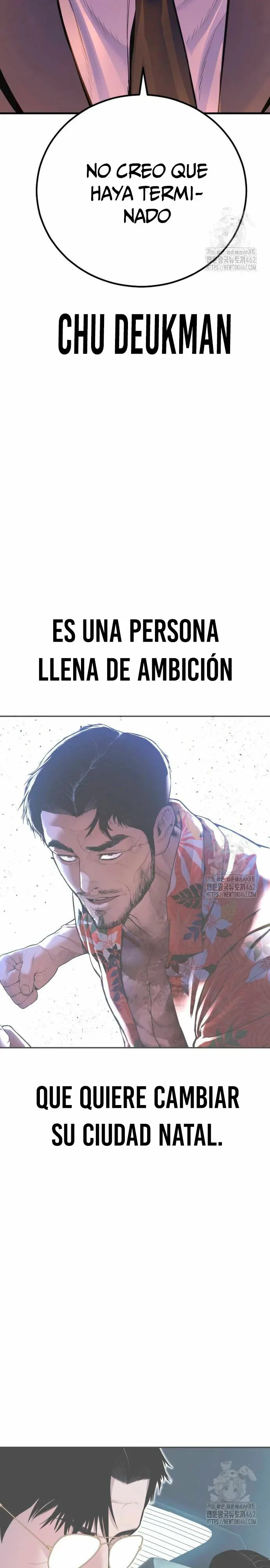 Manager Kim Capítulo 159 en Línea - página 58