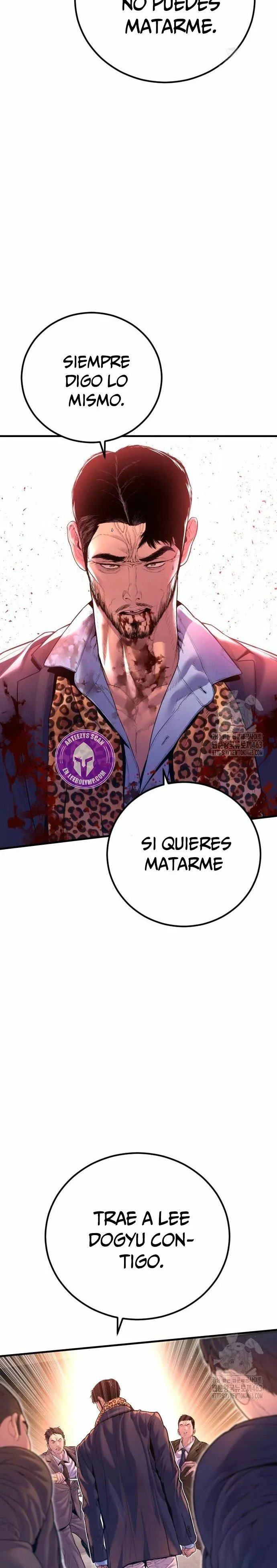 Manager Kim Capítulo 160 en Línea - página 11