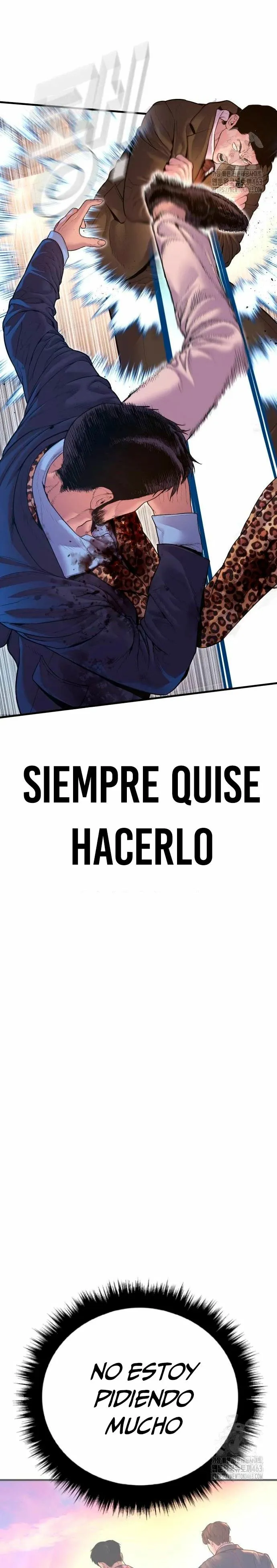 Manager Kim Capítulo 160 en Línea - página 13