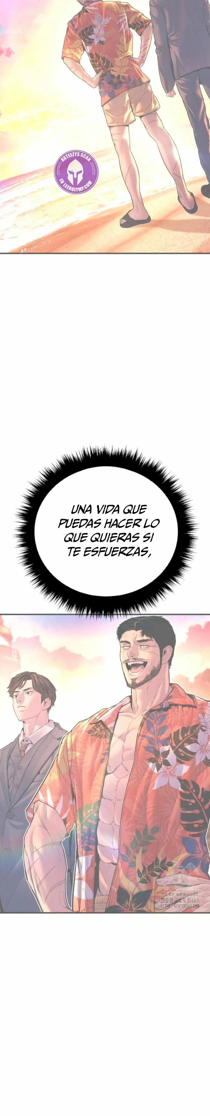Manager Kim Capítulo 160 en Línea - página 14