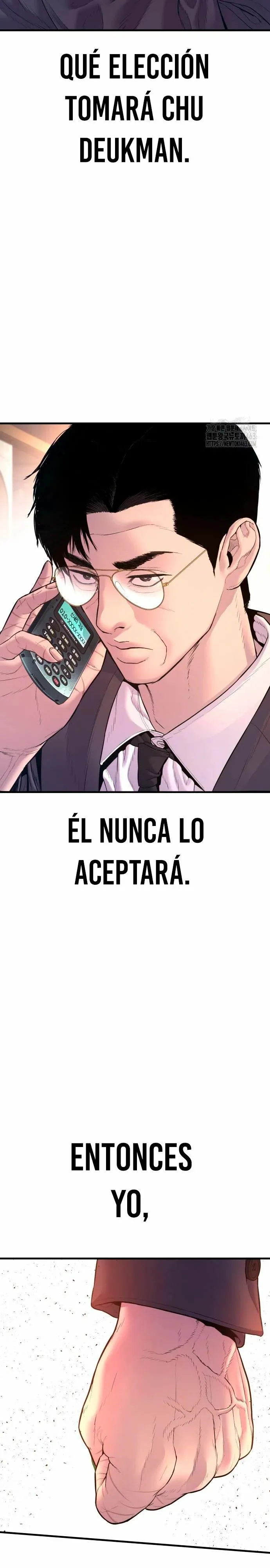 Manager Kim Capítulo 160 en Línea - página 44