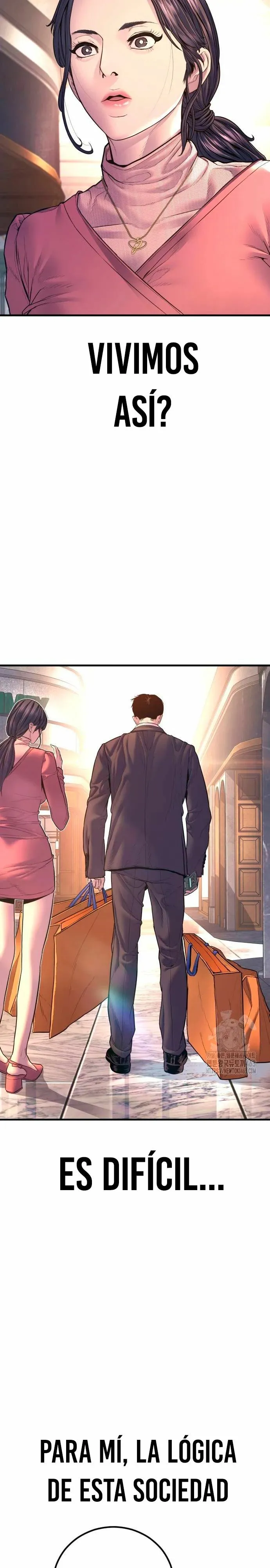 Manager Kim Capítulo 160 en Línea - página 46