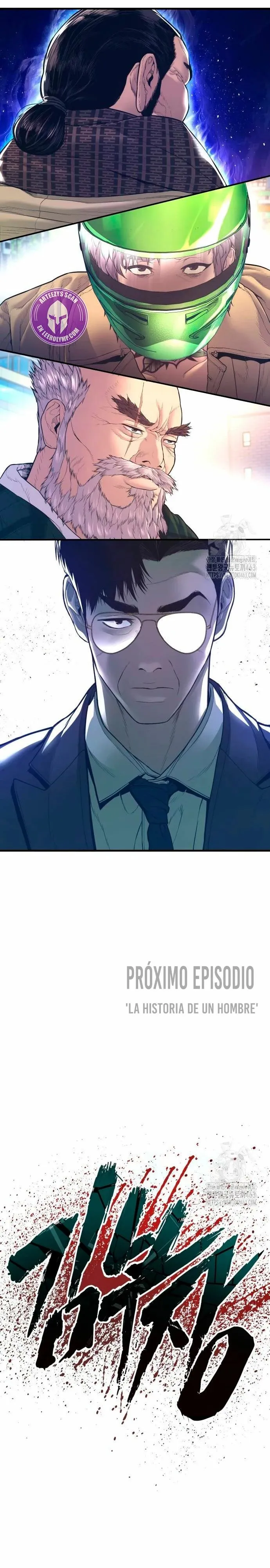 Manager Kim Capítulo 160 en Línea - página 60
