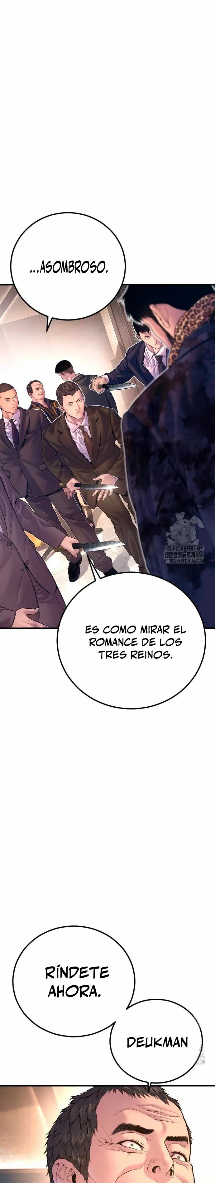 Manager Kim Capítulo 161 en Línea - página 9