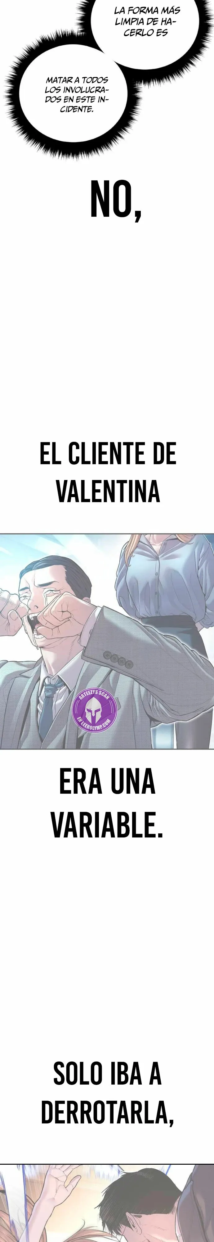 Manager Kim Capítulo 161 en Línea - página 31