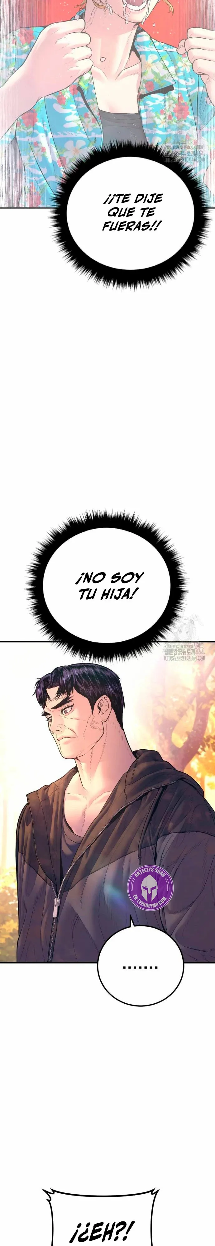 Manager Kim Capítulo 161 en Línea - página 38
