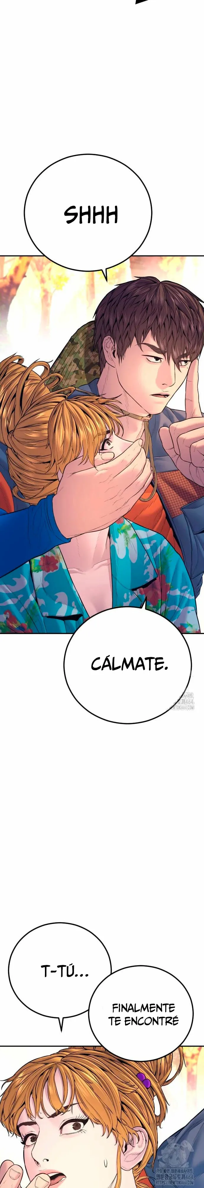 Manager Kim Capítulo 161 en Línea - página 46
