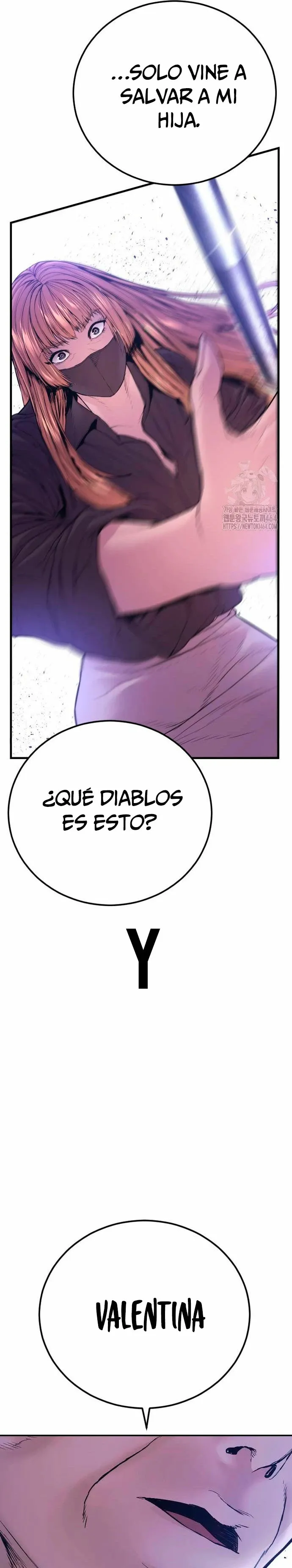 Manager Kim Capítulo 161 en Línea - página 64