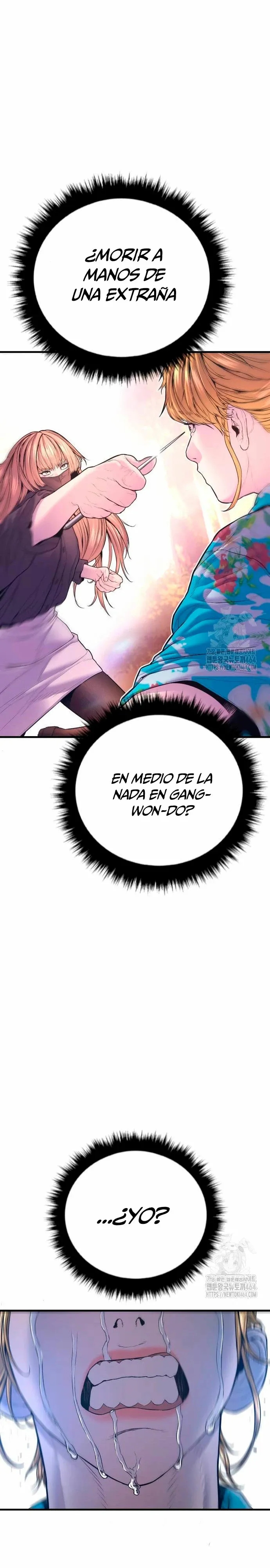 Manager Kim Capítulo 162 en Línea - página 15