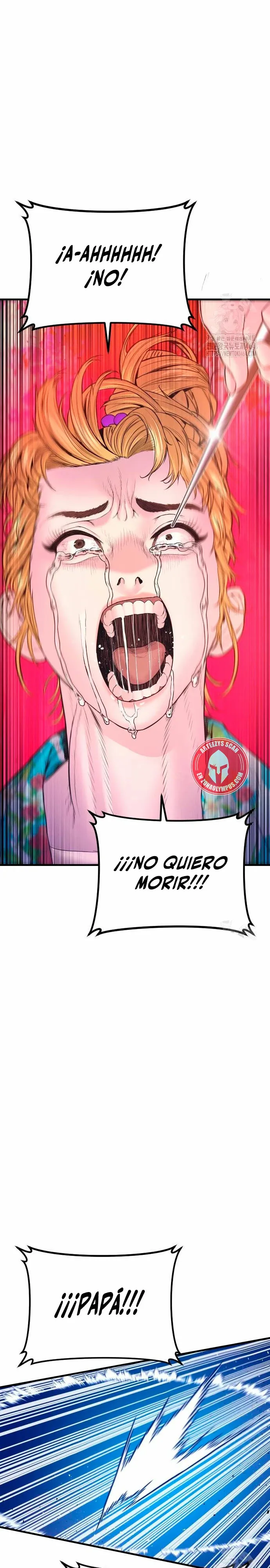 Manager Kim Capítulo 162 en Línea - página 16
