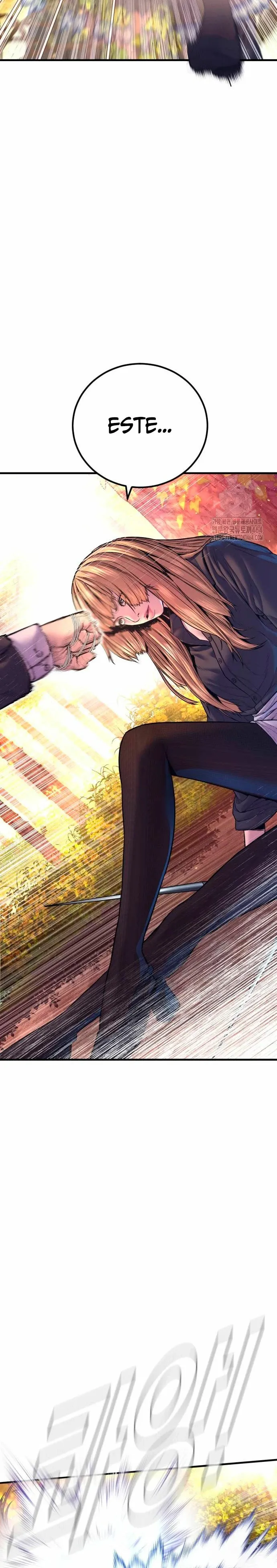 Manager Kim Capítulo 162 en Línea - página 31