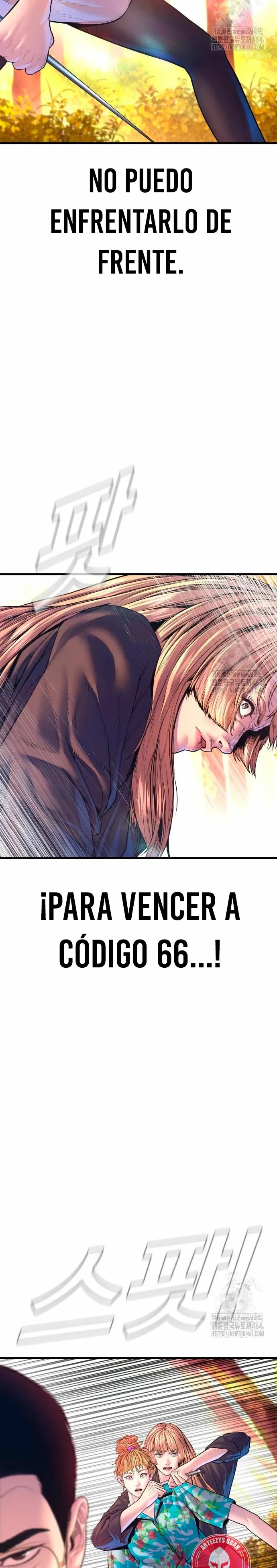 Manager Kim Capítulo 162 en Línea - página 39