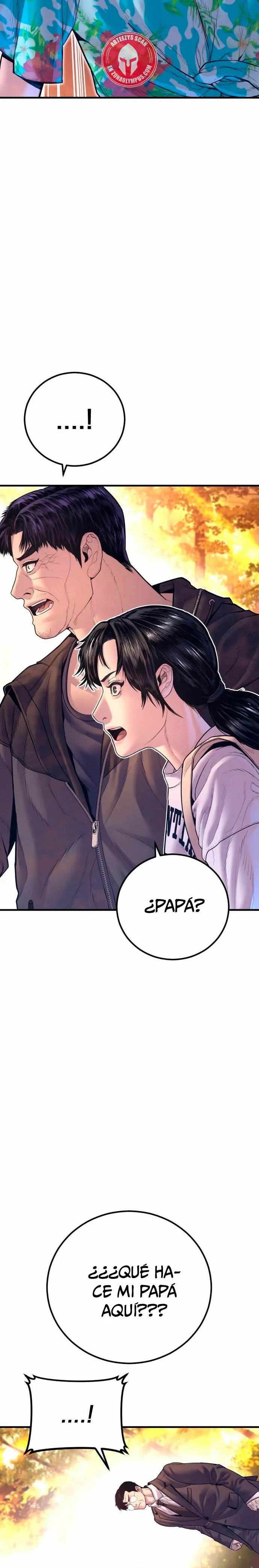 Manager Kim Capítulo 162 en Línea - página 42
