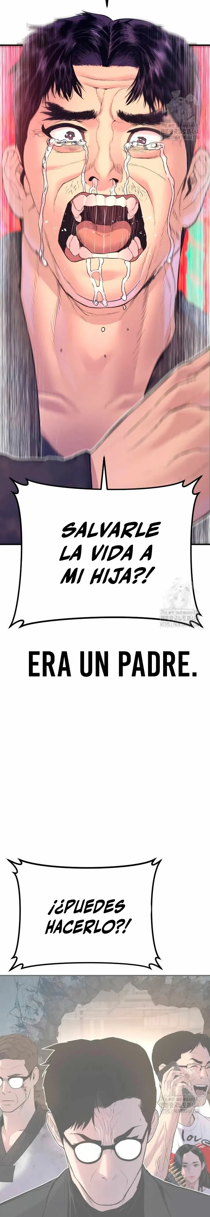 Manager Kim Capítulo 162 en Línea - página 59