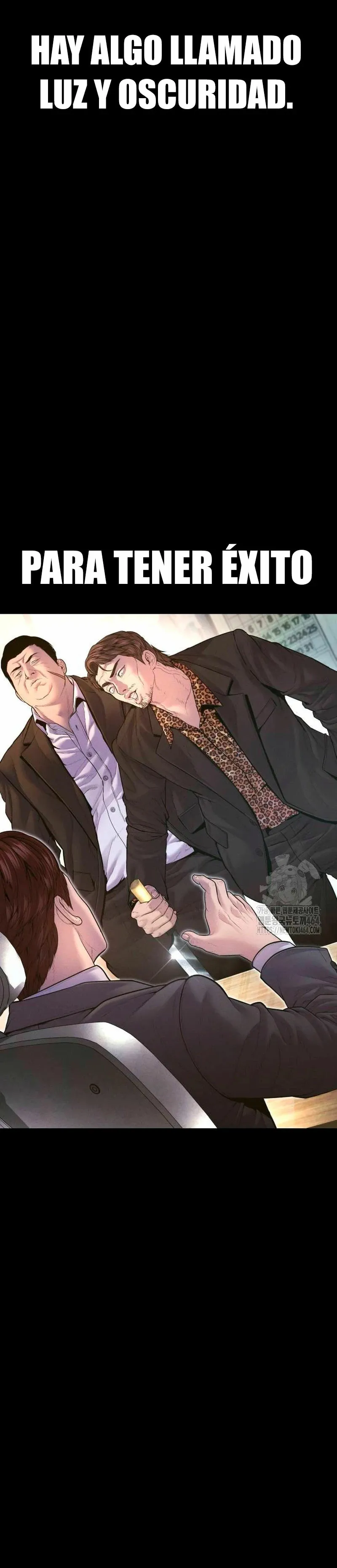 Manager Kim Capítulo 163 en Línea - página 7