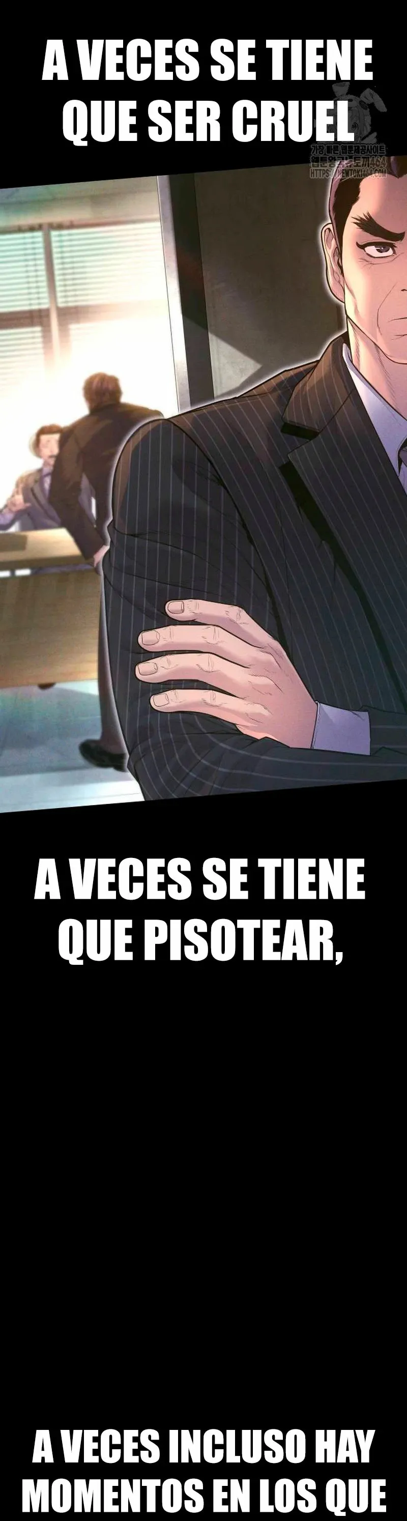 Manager Kim Capítulo 163 en Línea - página 8