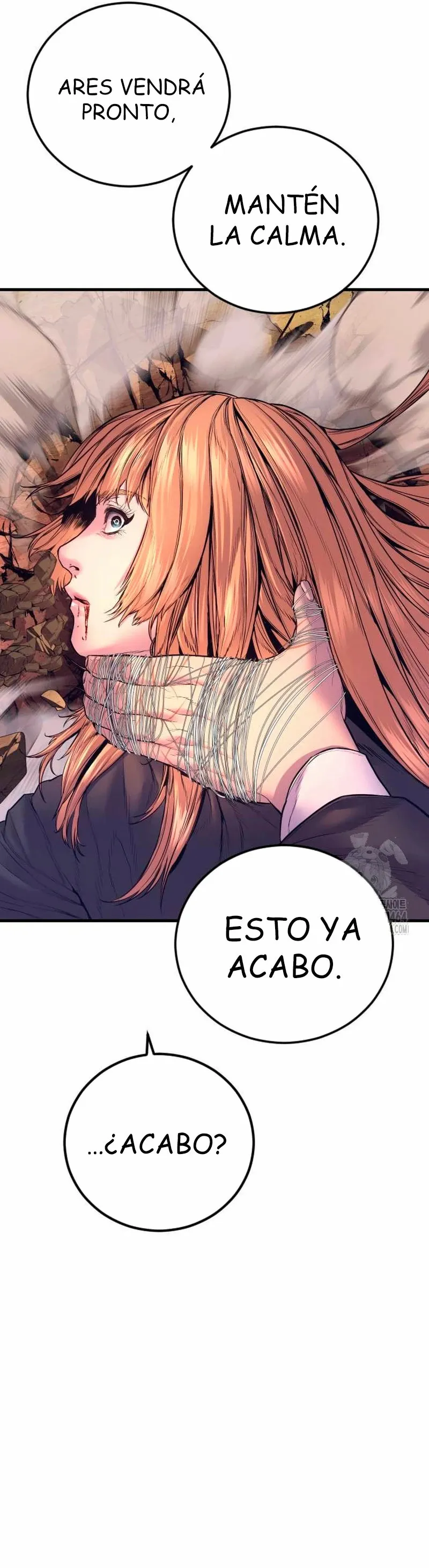 Manager Kim Capítulo 163 en Línea - página 19