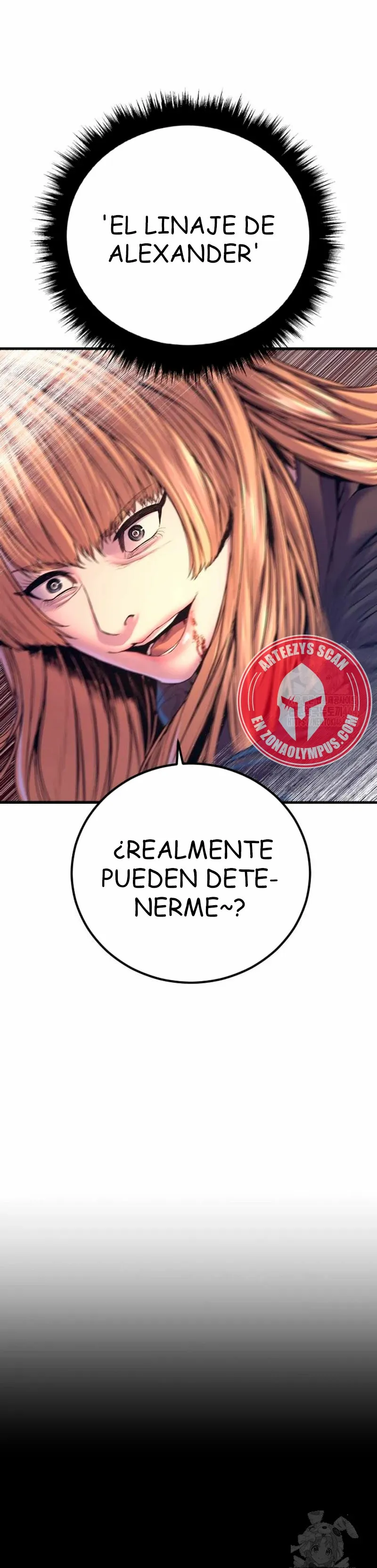 Manager Kim Capítulo 163 en Línea - página 26