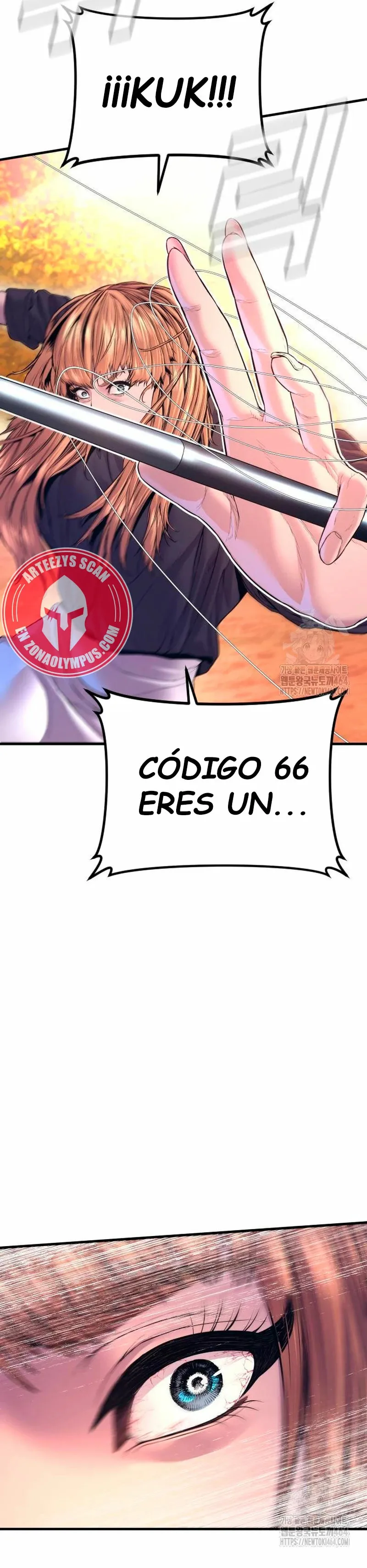 Manager Kim Capítulo 163 en Línea - página 42