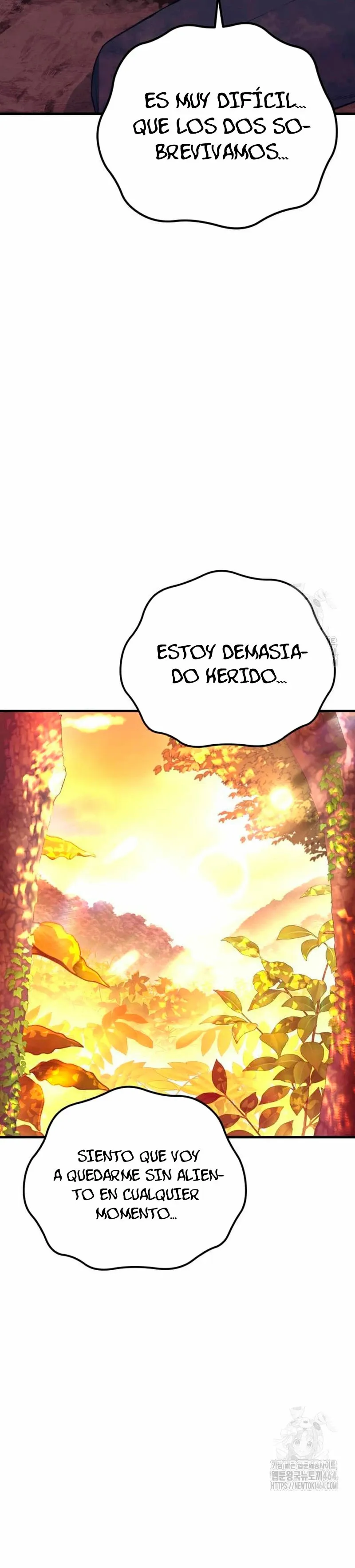 Manager Kim Capítulo 163 en Línea - página 58
