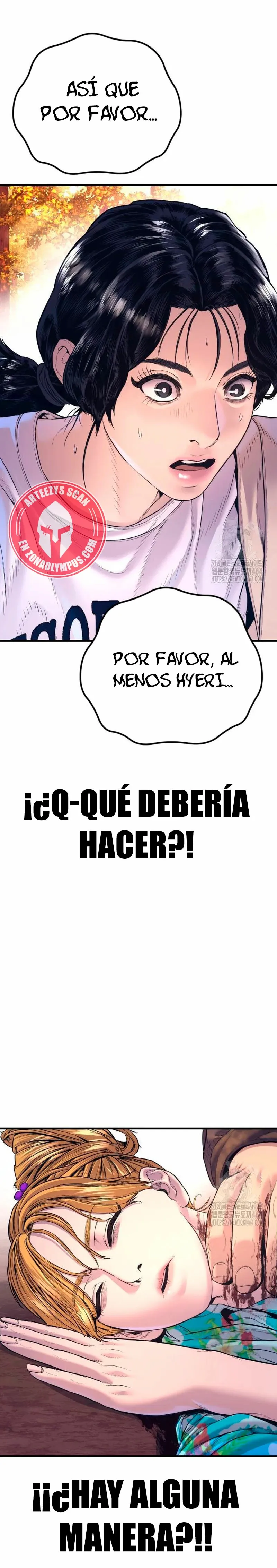 Manager Kim Capítulo 163 en Línea - página 59