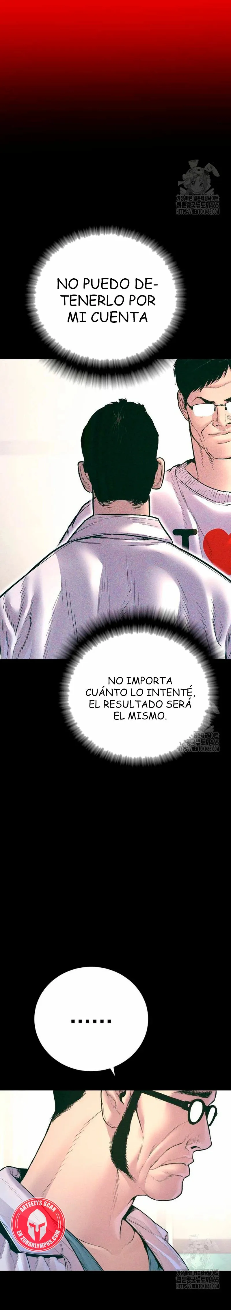 Manager Kim Capítulo 164 en Línea - página 19