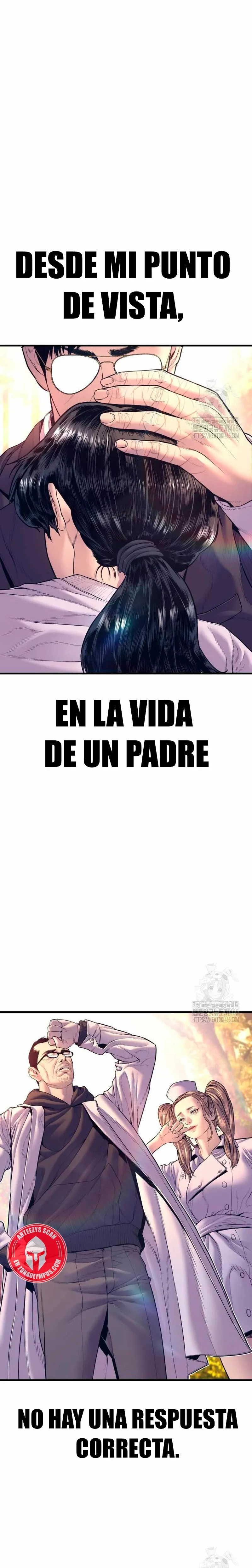 Manager Kim Capítulo 164 en Línea - página 50