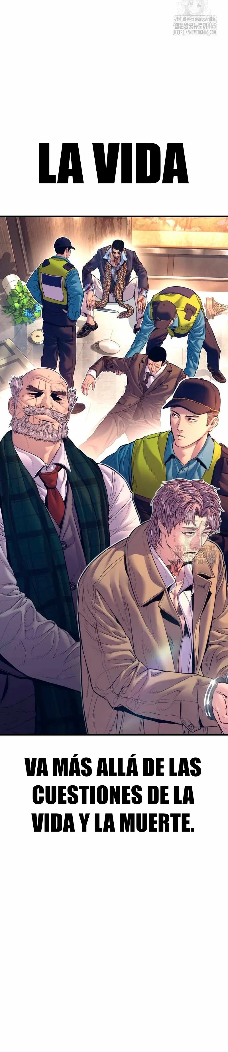Manager Kim Capítulo 164 en Línea - página 51