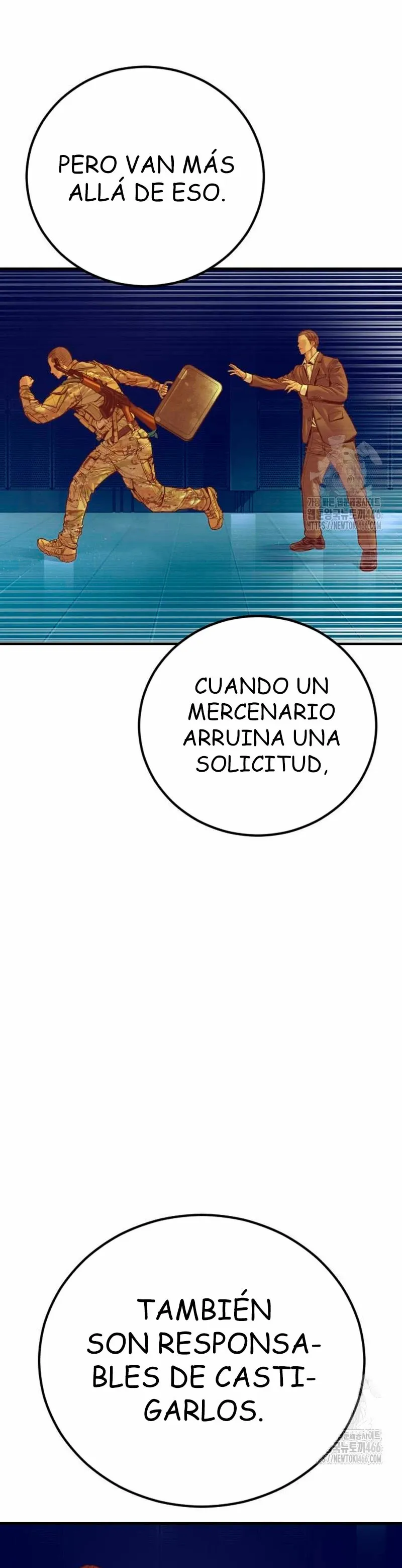 Manager Kim Capítulo 165 en Línea - página 36