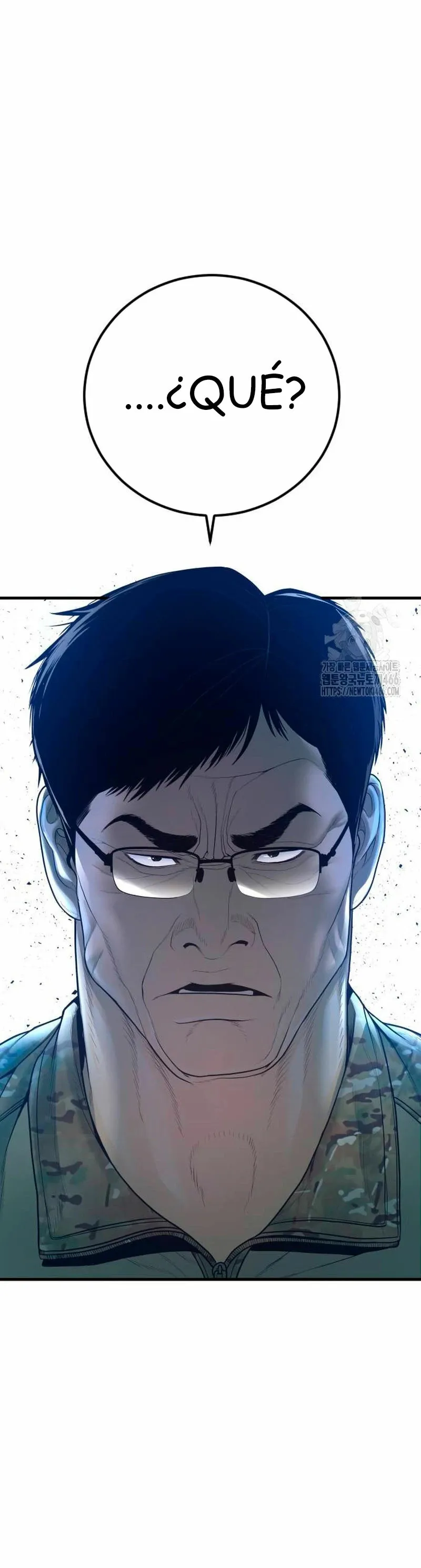 Manager Kim Capítulo 165 en Línea - página 41