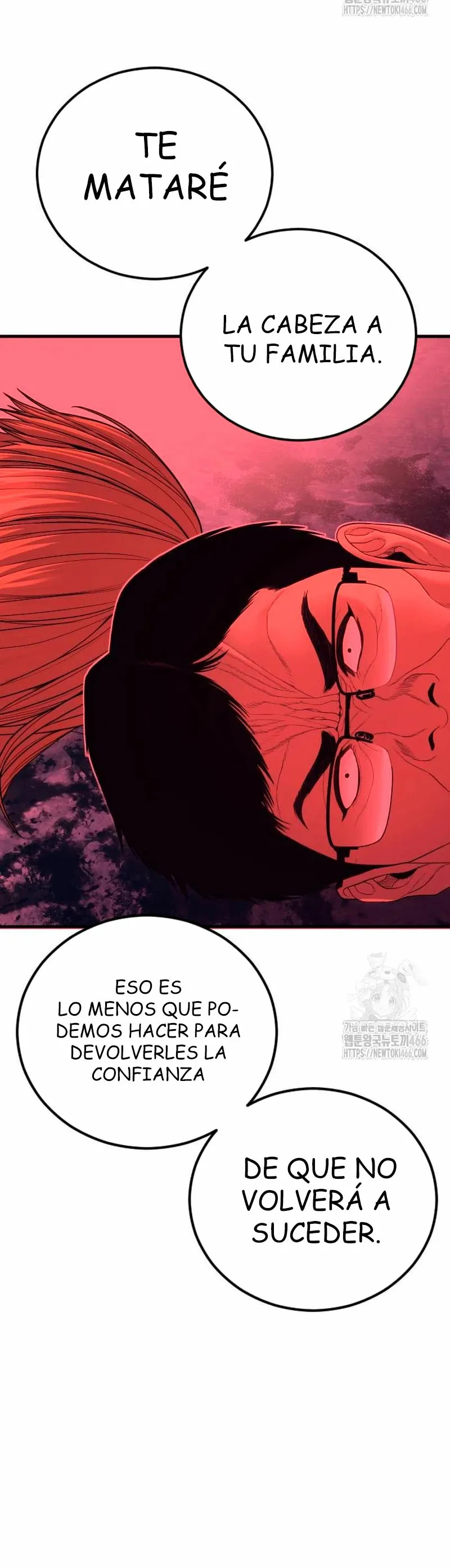 Manager Kim Capítulo 165 en Línea - página 47