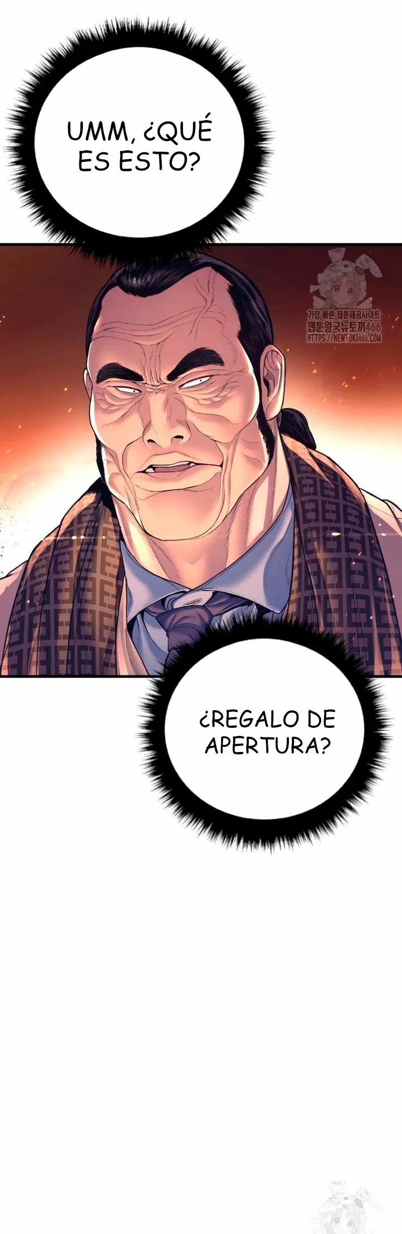Manager Kim Capítulo 165 en Línea - página 64