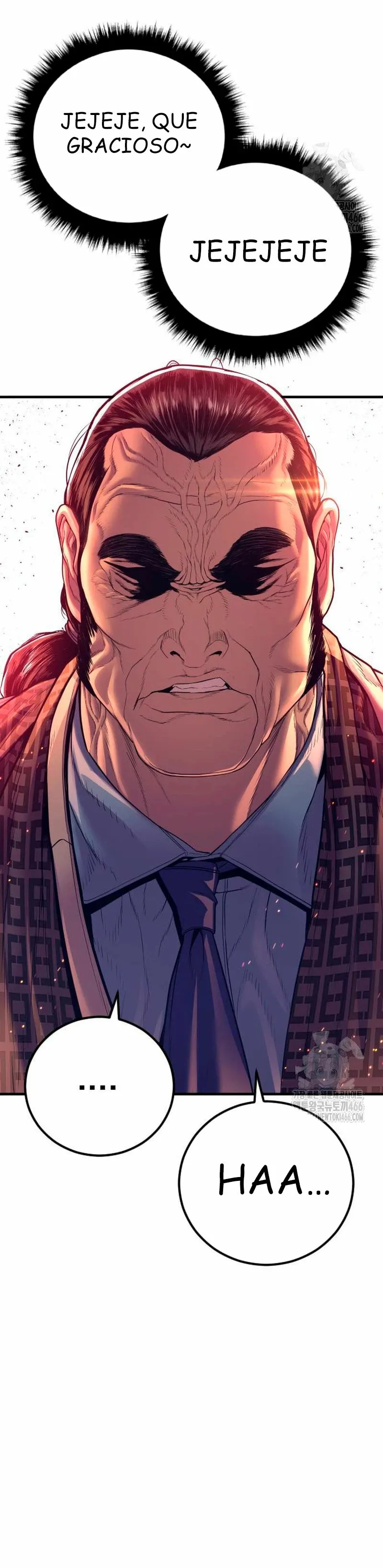 Manager Kim Capítulo 165 en Línea - página 67